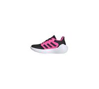 Zapatillas adidas tensaur run 3.0 infantil negro / negro / rosluc 36 2/3