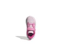 adidas TENSAUR Run 3.0 Shoes Infants, Zapatillas para Correr Unisex niños, Clear Pink/Cloud White/Pulse Magenta, 23 EU