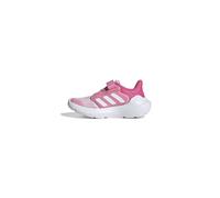 adidas Zapatillas Tensaur Run 3.0 Infantil Unisex Rosa Claro/Blanco/Magenta Talla 30 1/2 EU