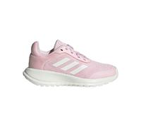 adidas Unisex niños Tensaur Run Shoes, Clear Pink / Core White, 37 1/3 EU