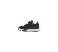Zapatillas adidas tensaur sport 2.0 cf infantil negro / hiemet / 29