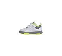Zapatillas adidas tensaur sport 2.0 cf infantil negro / limluc / 23