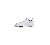 adidas Tensaur Sport Training Lace Shoes, Zapatillas de Deporte Unisex niños, Cloud White Core Black Core Black, 28 EU