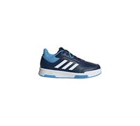 adidas Tensaur Sport Training Lace Shoes, Zapatillas de Deporte Unisex Adulto, Dark Blue Cloud White Blue Burst, 35.5 EU