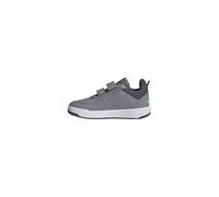 Zapatillas adidas tensaur sport 3.0 cf infantil gris/estlim/grici 31