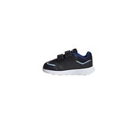 Zapatillas adidas tensaur switch cf infant infantil negro 27