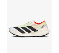ADIDAS TERREX Zapatillas de running 'Agravic Speed 2' naranja / negro / blanco 42,5-43 naranja / negro / blanco