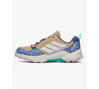 Zapatillas adidas Terrex AX4R x Minecraft Beige