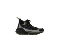 Zapatillas de montaña adidas terrex free hiker 2 gtx hombre negro 40