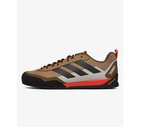 Zapatillas adidas Terrex Skychaser Solo Marrón