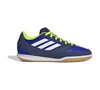 Zapatillas adidas Top Sala Competition II Azul JR5391 Futbol Sala NIÑO