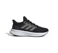 adidas ULTRARUN 5 Shoes Kids, Zapatos Bajos Que no Son de fútbol Unisex Adulto, Core Black/Cloud White/Core Black, 38 EU