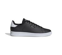 adidas Urban Court Shoes, Zapatos Hombre, Core Black/FTWR White/FTWR White, 45 1/3 EU