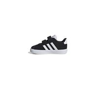 Zapatillas adidas vi court 3.0 cf infantil negro 21