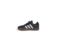 Zapatillas adidas vi court 3.0 el c infantil negro 33.5