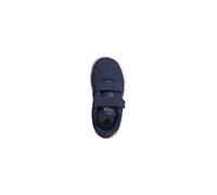 Zapatillas adidas vl court 3.0 cf infantil azul oscuro / narimp / 26