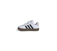 Zapatillas adidas vl court 3.0 cf infantil blanco 22