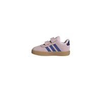 Zapatillas adidas VL Court 3.0 Cf Infantil Rosa/Azul/Gum3 14.5,25,7.5K,8K