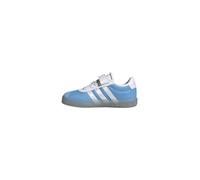 Zapatillas adidas vl court 3.0 cinderella el c infantil azul 33.5