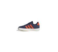 Zapatillas adidas vl court 3.0 infantil azul oscuro / narimp / do 36