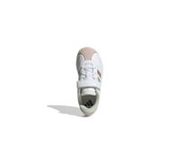 Zapatillas adidas vl court 3.0 infantil blanco 32