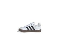 Zapatillas deportivas cordones Niños adidas VL Court blanco del 35 al 38 36