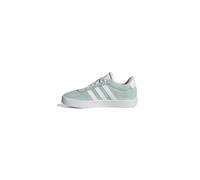 Zapatillas adidas vl court 3.0 infantil menta/blanco 38