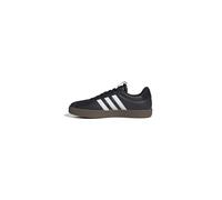adidas Mujer VL COURT 3.0 SHOES, Core black / Cloud white, 42 2/3 EU