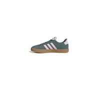 Zapatillas adidas vl court 3.0 mujer azcead / rosa / dormet 36 2/3