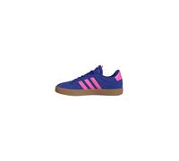 Zapatillas adidas vl court 3.0 mujer azul 41 1/3