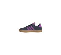 Zapatillas adidas vl court 3.0 mujer azul marino oscuro / explosi 38