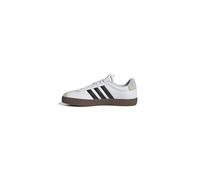 adidas Mujer VL COURT 3.0 SHOES, Cloud white/core black/grey one, 41 1/3 EU