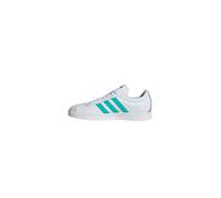 Zapatillas adidas vl court azul 40 2/3
