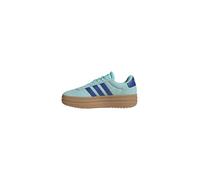 Zapatillas adidas vl court bold azul 38