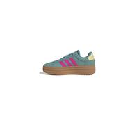 Zapatillas adidas vl court bold mujer azcepo / rossho / amenpo 37 1/3