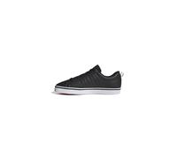 adidas VS Pace 2.0 Shoes, Zapatillas Unisex adulto, Core Black / Cloud White / Cloud White, 44 2/3 EU