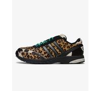 Zapatillas adidas Women's Adizero Adios OG Beige Tostado - Animal Print