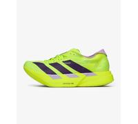 Zapatillas adidas Women's Adizero Adios Pro 4 Amarillo flúor