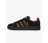 Zapatillas adidas Women's Campus 00s "Leopard Stripes" Negro