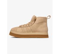 Zapatillas adidas Women's Campus 00s Winter Mid Marrón claro