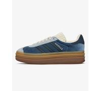 Zapatillas adidas Women's Gazelle Bold Azul marino