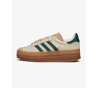 Zapatillas adidas Women's Gazelle Bold Beige