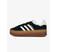 adidas Originals Women's Gazelle Bold Ref. IE0876 Color Negro Talla 40 2/3 Negro 40 2/3