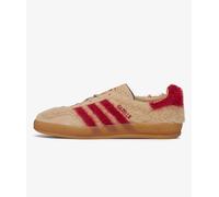 Zapatillas adidas Women's Gazelle Indoor Beige