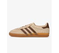 Zapatillas adidas Women's Gazelle Indoor Beige