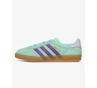 Zapatillas adidas Women's Gazelle Indoor Cian