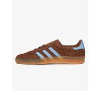 Zapatillas adidas Women's Gazelle Indoor Marrón