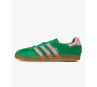 Zapatillas adidas Women's Gazelle Indoor Verde