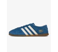 Zapatillas adidas Women's Gazelle Lo Pro Azul