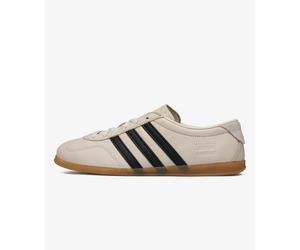 Zapatillas adidas Women's Gazelle Lo Pro Blanco roto
